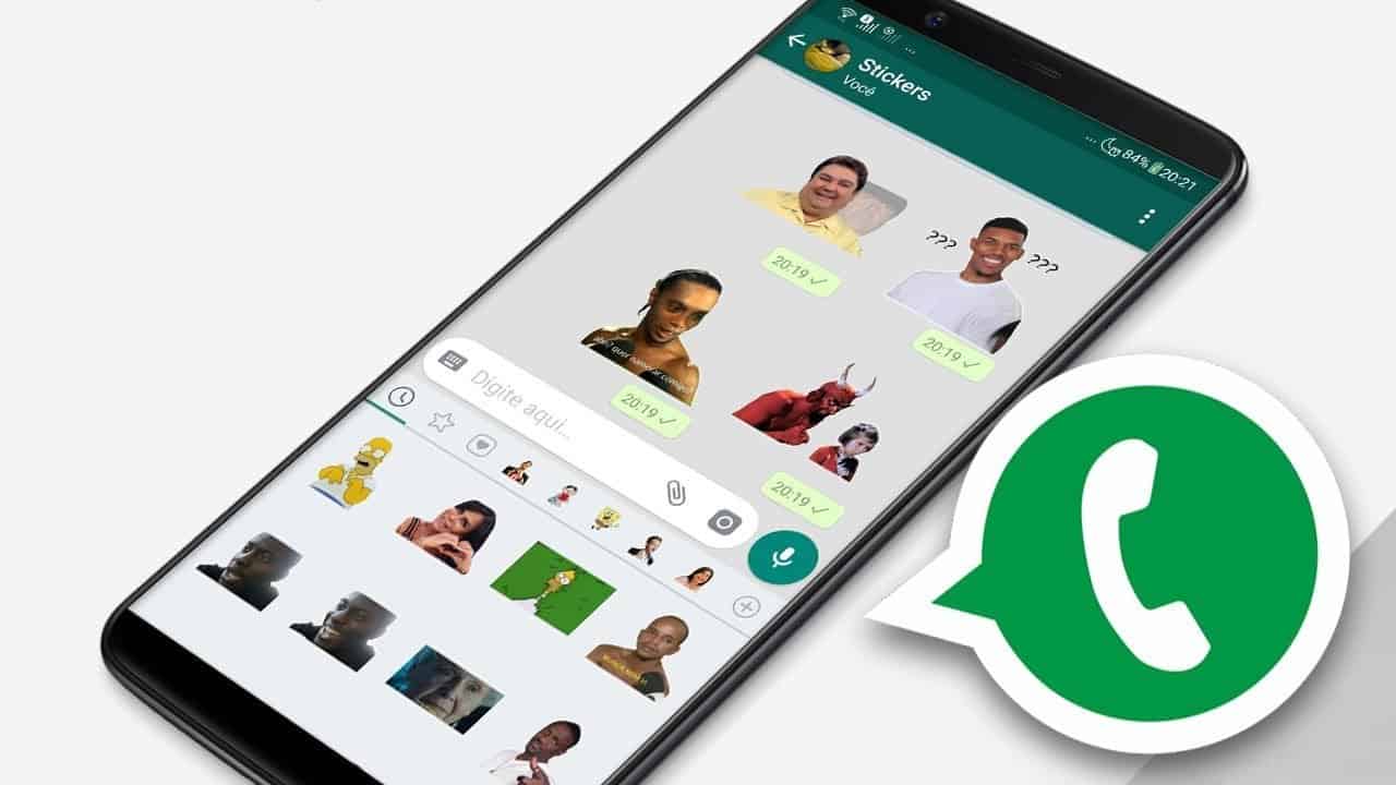 figurinhas do whatsapp