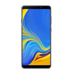 galaxy A9 (2018) ficha tecnica