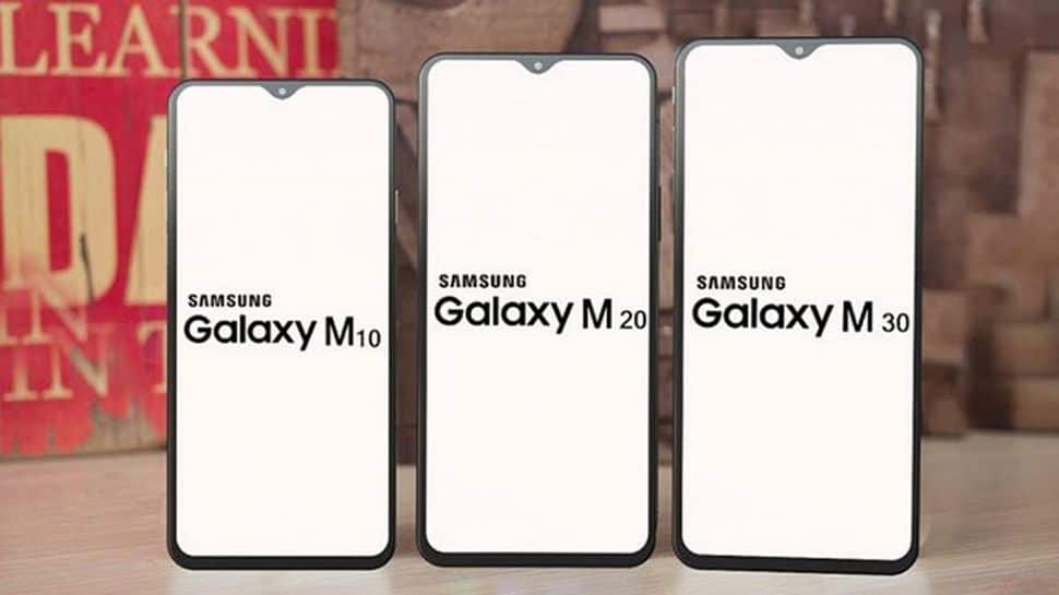 Galaxy M chega no Brasil dia 24; último prego no caixão da linha J