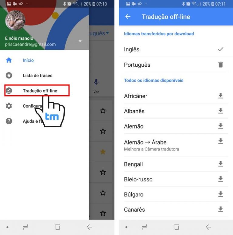 Como usar o Google Tradutor como com essas 7 dicas fantásticas