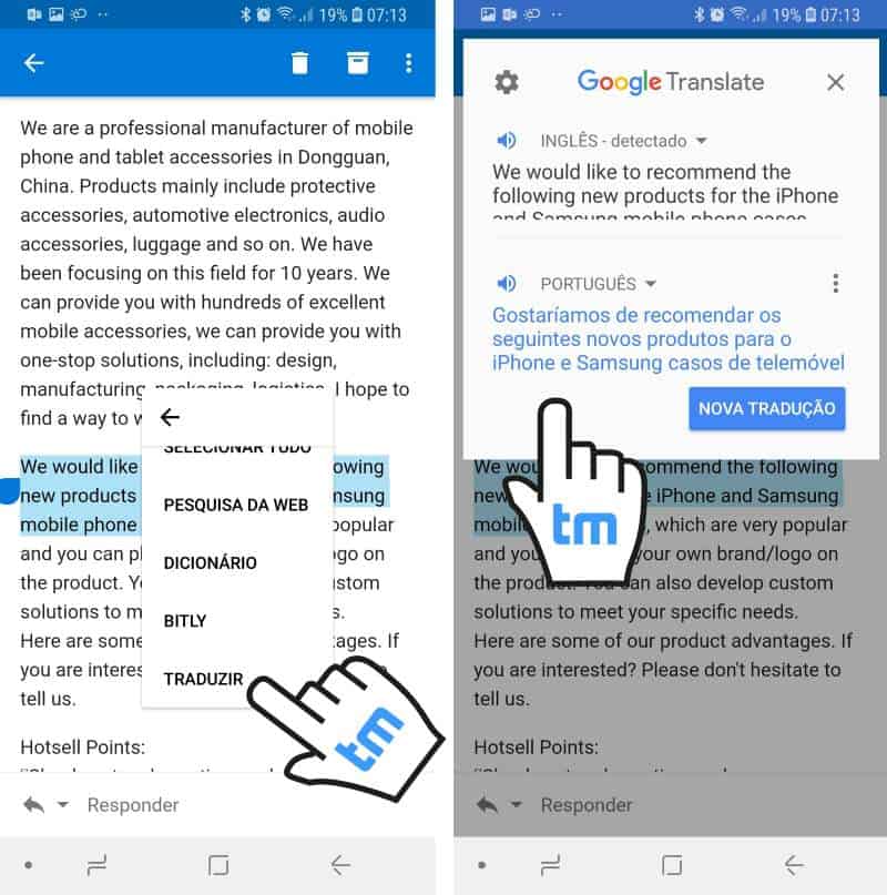 Como usar o Google Tradutor como com essas 7 dicas fantásticas