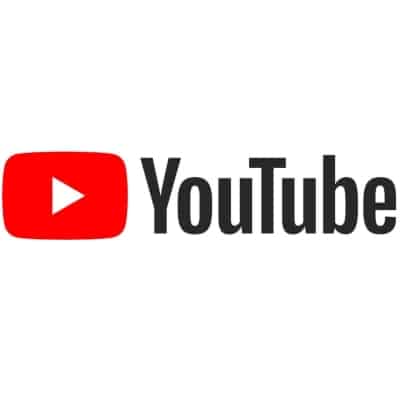 logo youtube