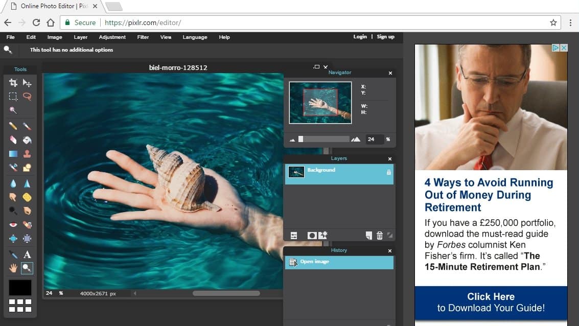 Los 5 Mejores Editores De Fotos Online Para Probar Ed vrogue.co