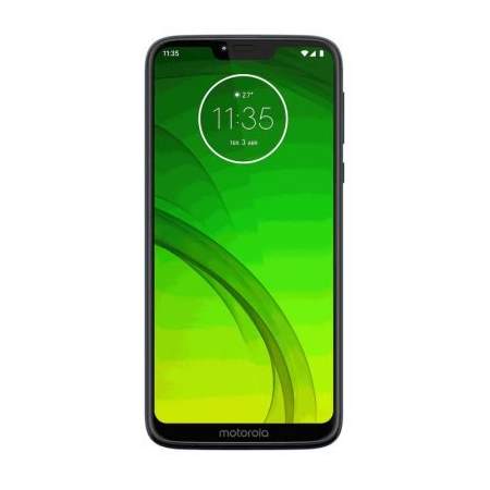 moto g7 play ficha tecnica