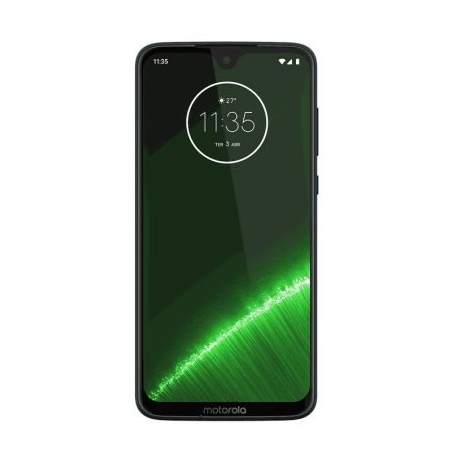 moto g7 plus ficha tecnica