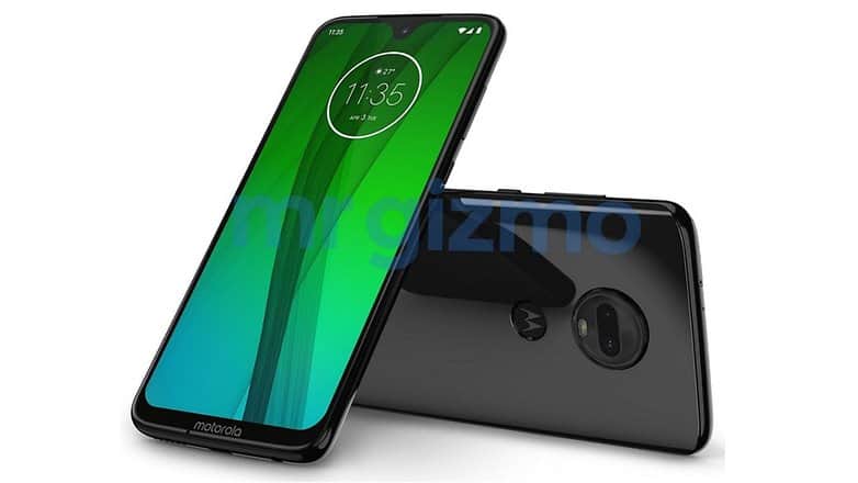 moto g7 rumor