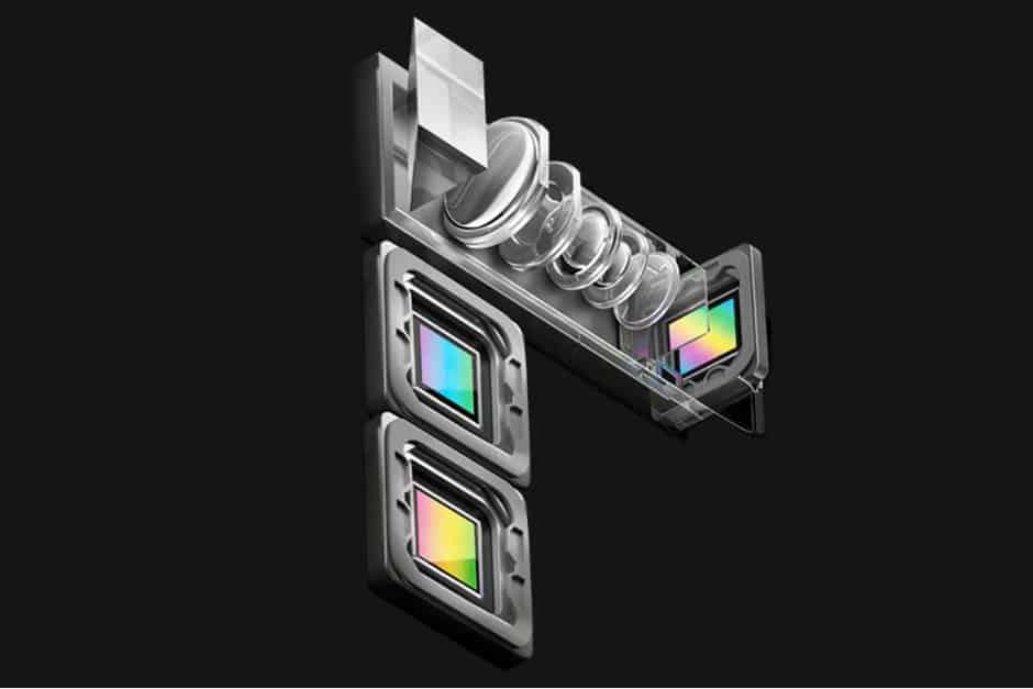 oppo camera destaque