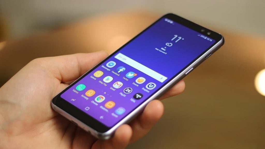 sammobile a50