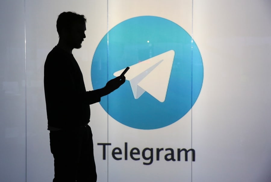 telegram