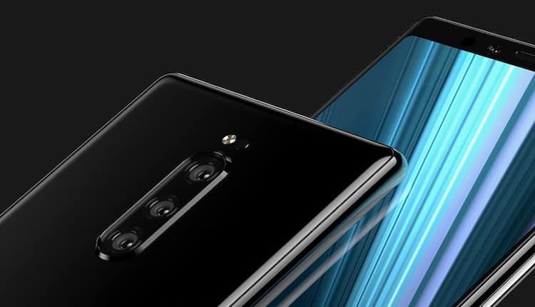 xperia xz4 destaque