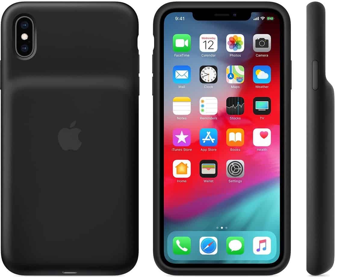Smart Battery Cases da Apple está disponível por R$ 1079