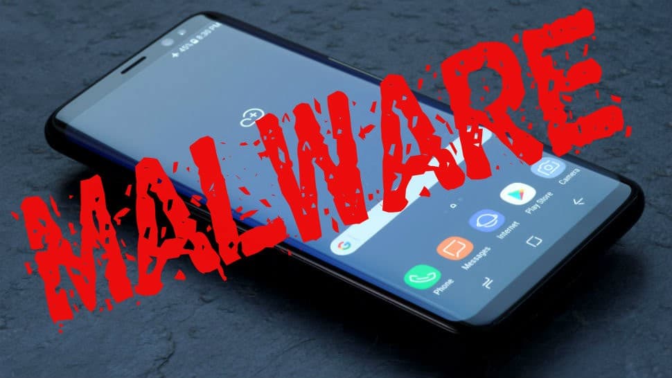AndroidMalware