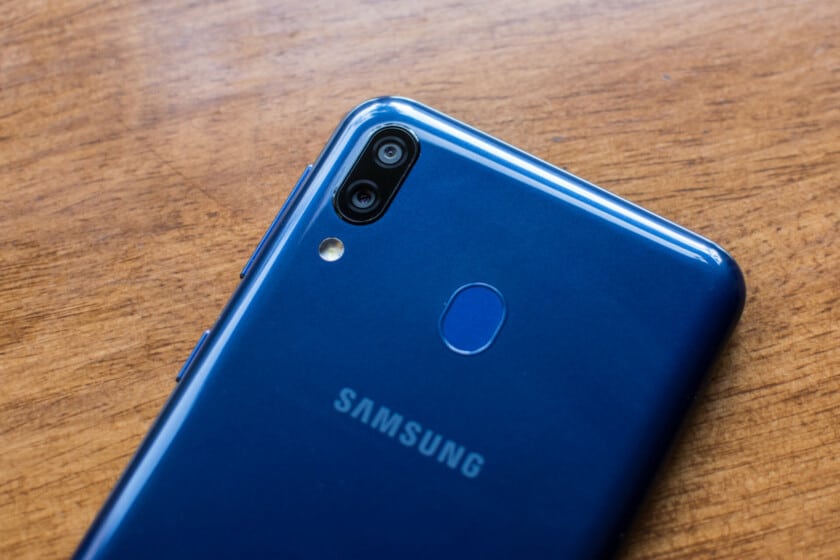 9 dicas e truques da câmera do Galaxy M20