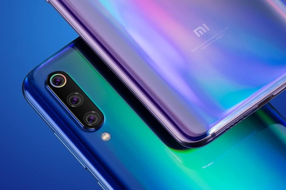 Xiaomi pode lançar novo smartphone da linha Mi 9