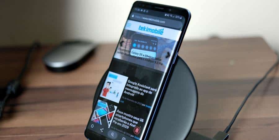 Teste agora o modo escuro (dark mode) do Chrome no seu Android