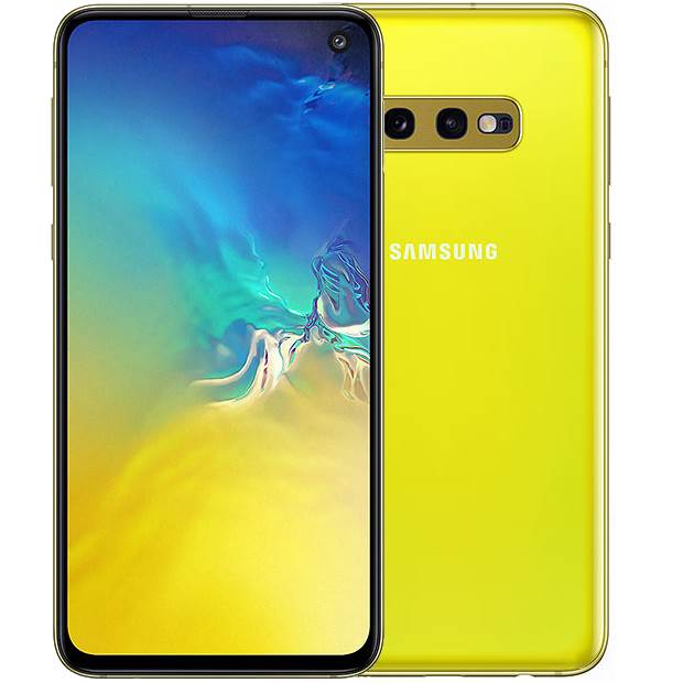 galaxy s10e 5.8