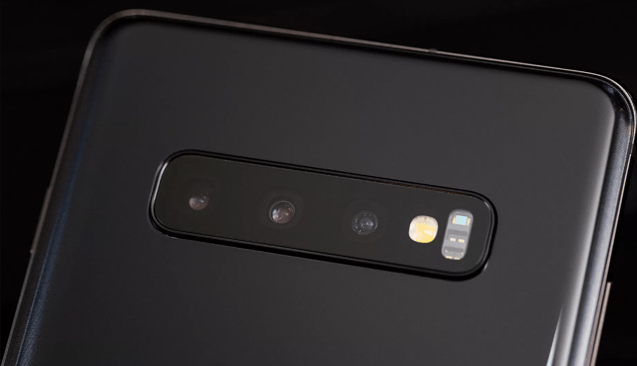 google camera for s10 plus