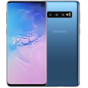 Galaxy S10 1 galaxy S10 destaque