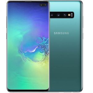 galaxy S10 plus destaque