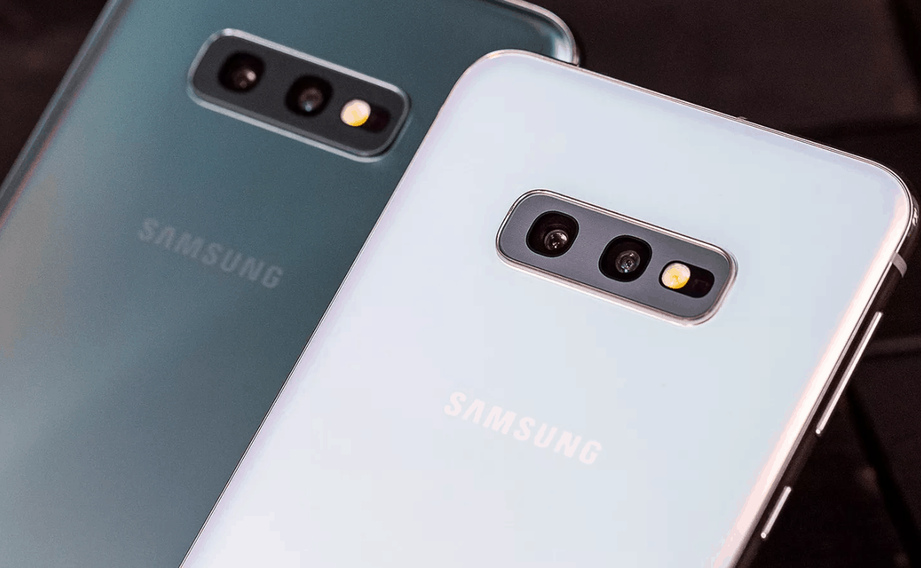 Galaxy S10e será mais simples e mais barato Galaxy S10e será mais simples e mais barato