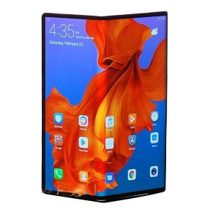 huawei mate x