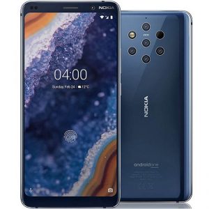 nokia 9 destaque