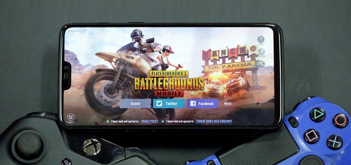 oneplus 6 jogos