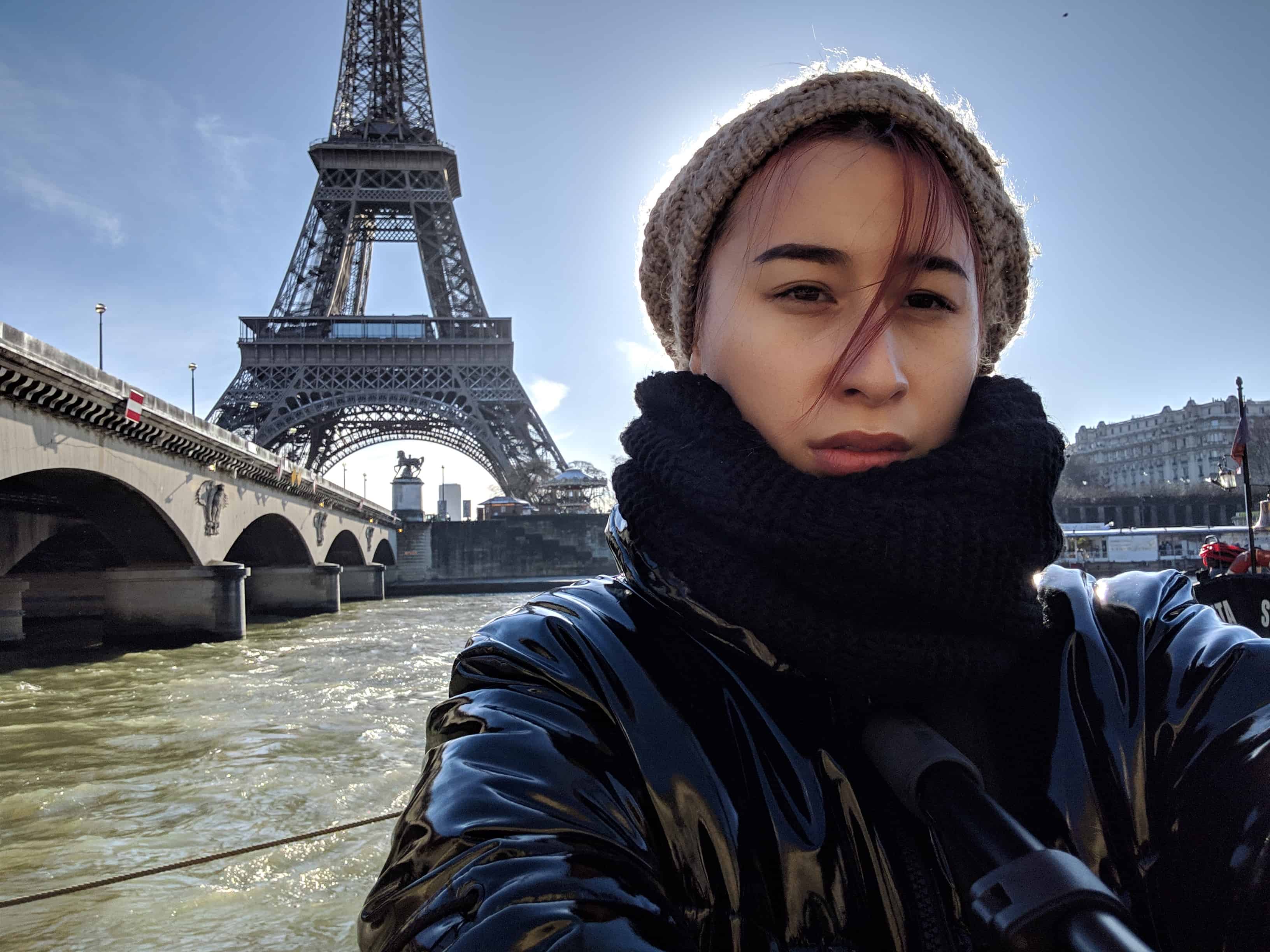 Google Pixel 3
