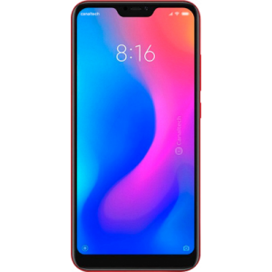 Redmi Note 6 Pro 1 redmi note 6 pro destaque