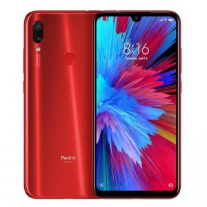 Redmi Note 7 Pro 1 redmi note 7 pro destaque