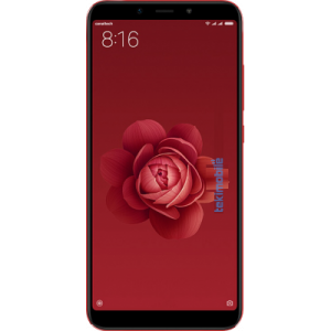 Mi 6X 1 xiaomi mi 6x destaque