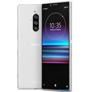 Xperia 1 1 xperia 1 destaque
