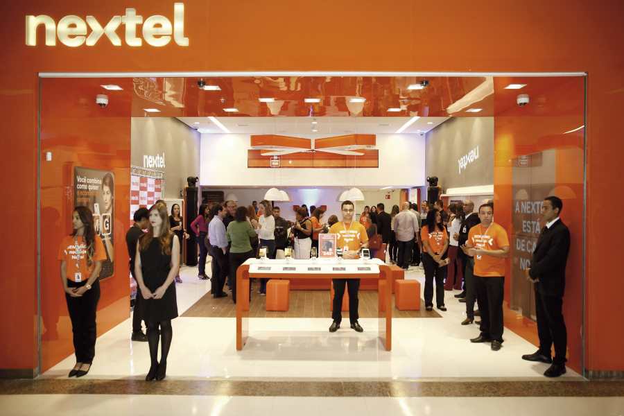 Nextel compra Claro Nextel compra Claro