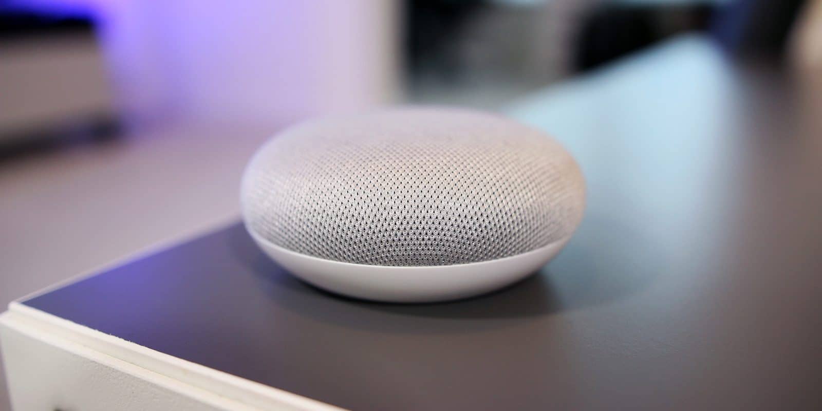 Google home mini casa inteligente Google home mini casa inteligente