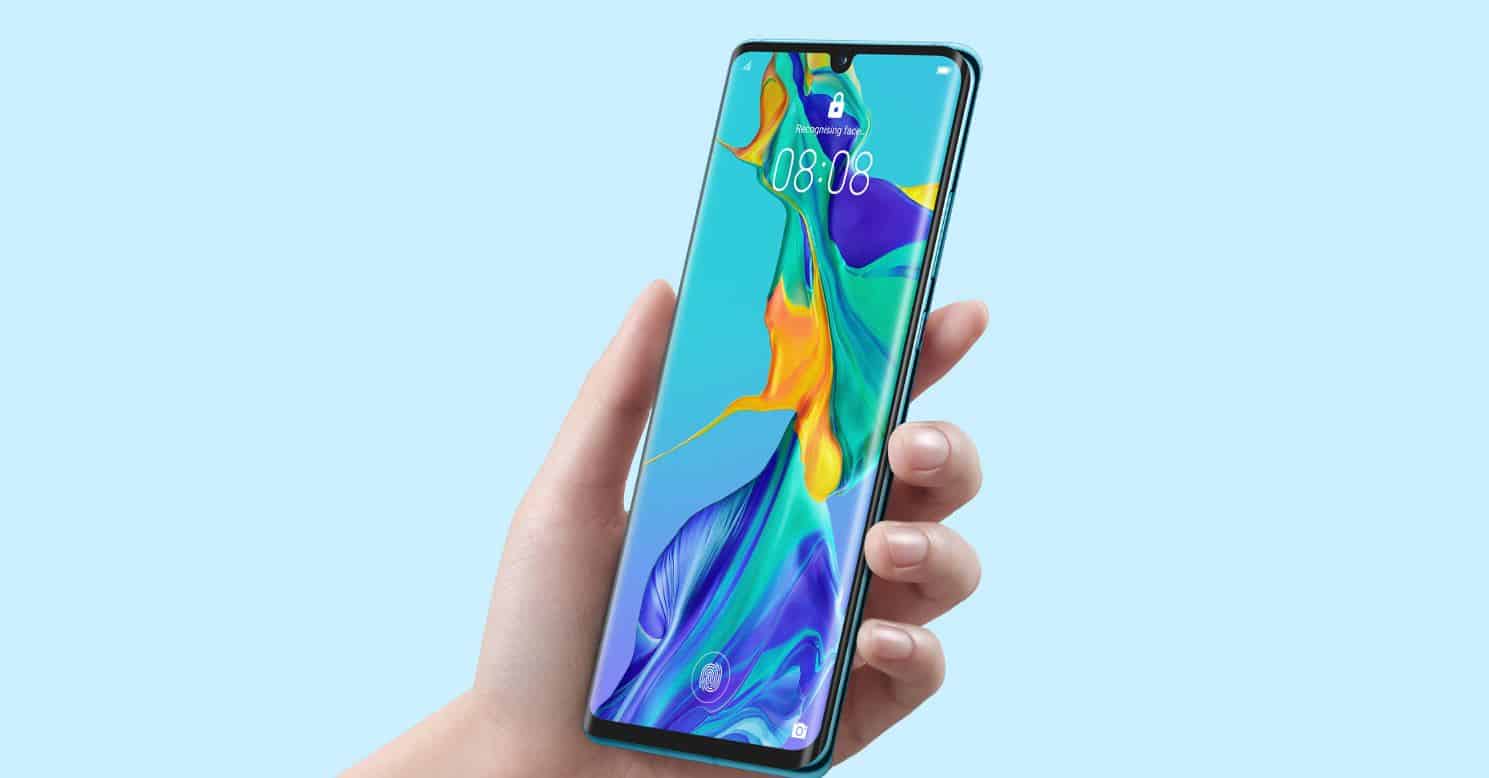 Huawei P30 Pro custará quase metade, por apenas um dia