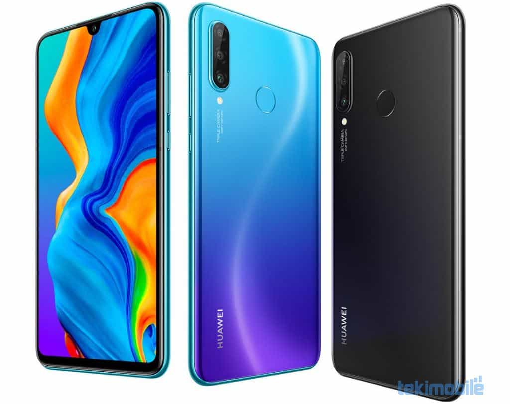 Huawei P30 Lite no Brasil. Conheçam o intermediário que vem para cá