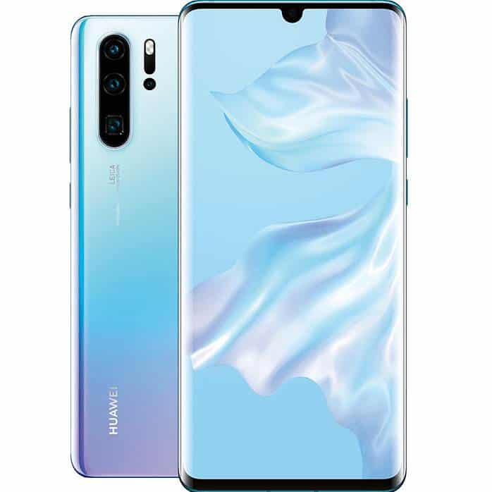 huawei p30 pro destaque thumbnail
