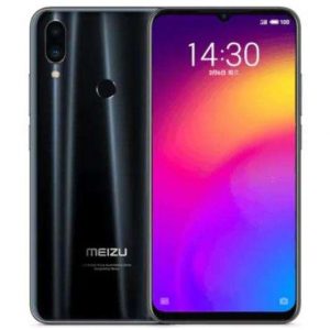 Note 9 1 meizu note 9 destaque ficha