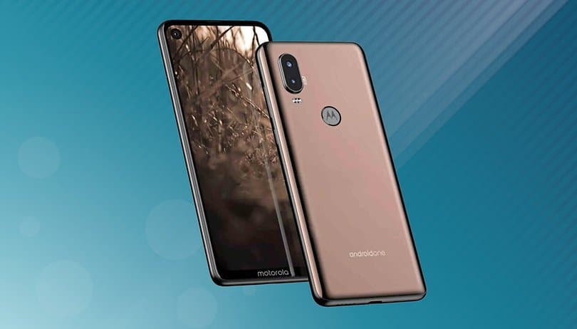 motorola one vision 2