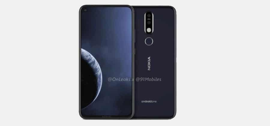 nokia 6.2 destaque