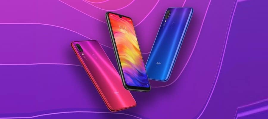 redmi 7 destaque