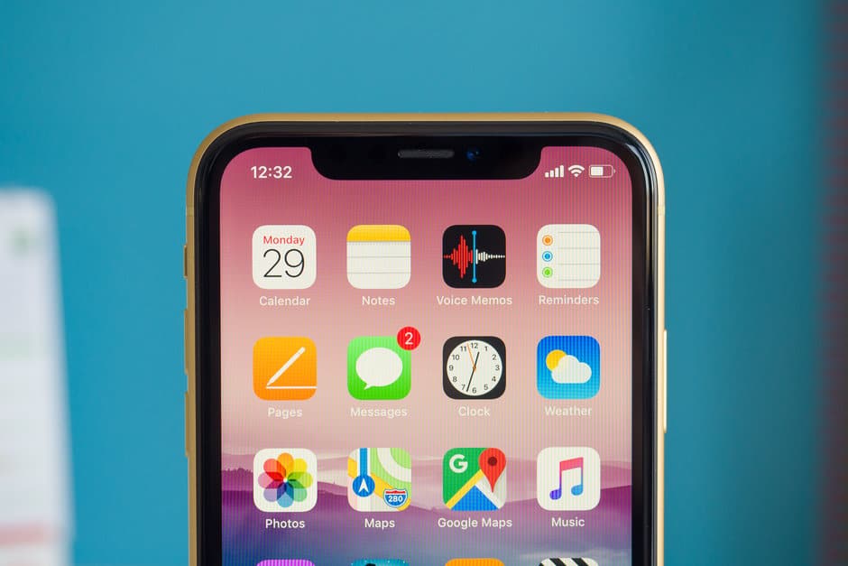 iPhone XR 2 pode trazer lente telefoto