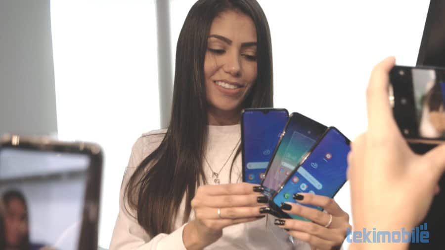 Galaxy M Samsung