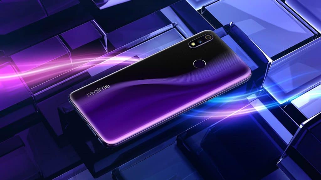 Realme 3 Pro é lançado com Snapdragon 710, câmeras duplas e preço interessante