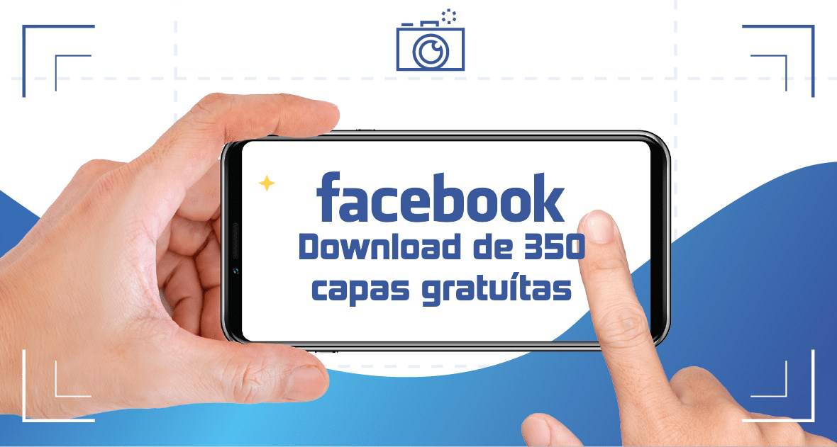 capas para facebook download destaque
