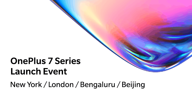 Confirmado: OnePlus 7 chega dia 14 de Maio