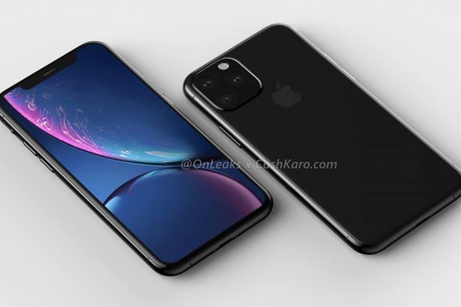 iPhone XI pode trazer grandes mudanças no design