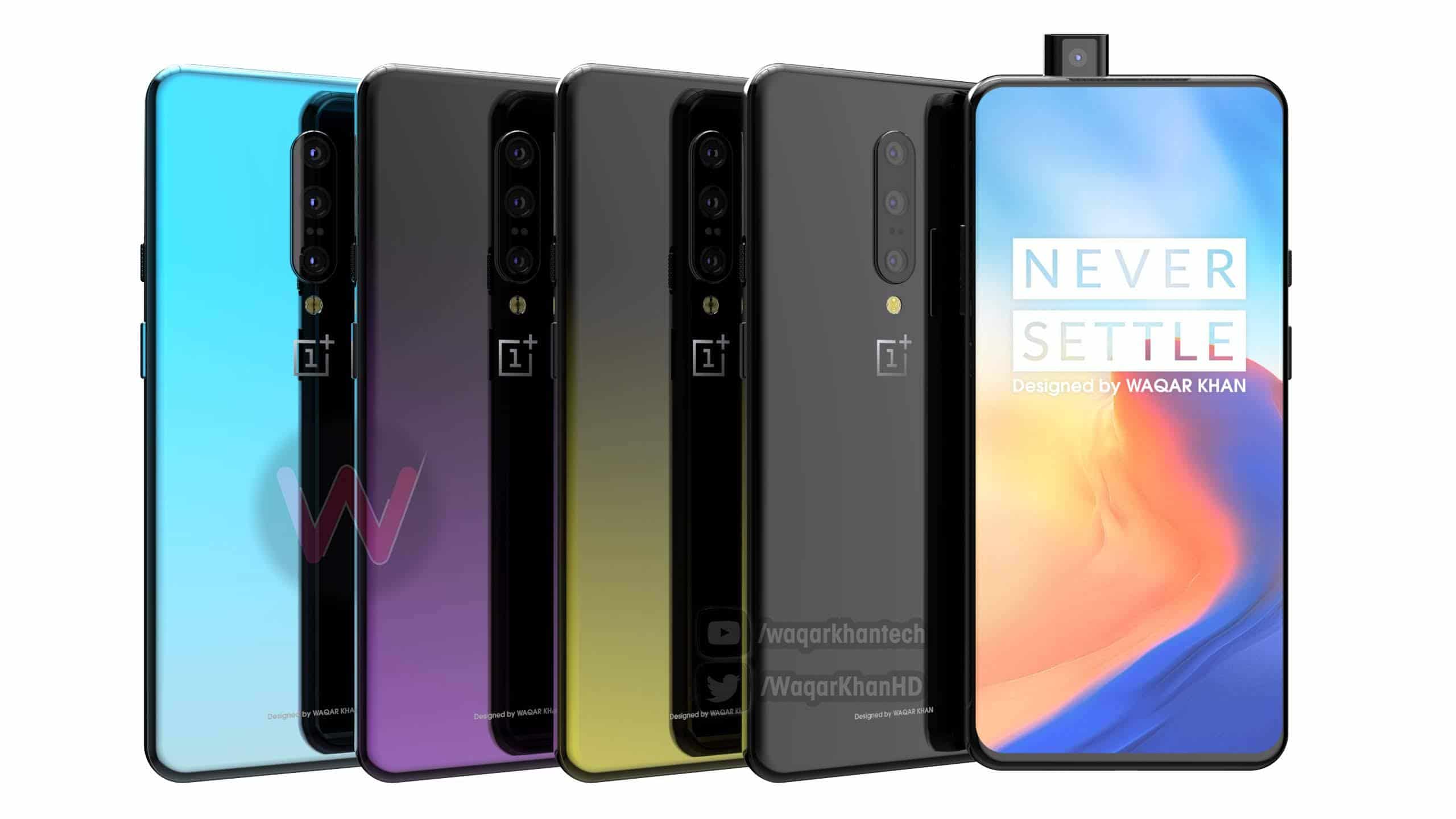 OnePlus 6 anos: Conheçam a história de sucesso (e erros)