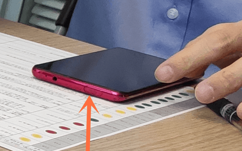 redmi snapdragon 855