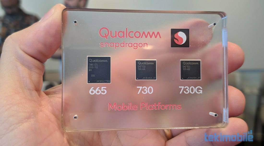 snapdragon do a30s
